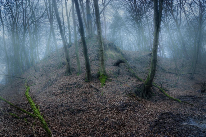 Tu mogą leżeć skarby warte miliony. Poszukiwacze wskazują Dolny Śląsk