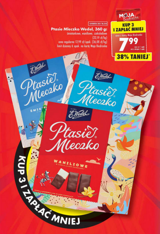 Promocje last minute