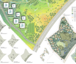 Nowe osiedle TBS w Podjuchach