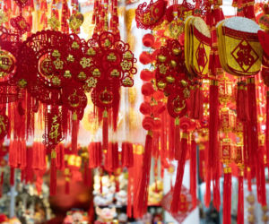 Chiński Nowy Rok rozpoczyna się już dziś. Te cztery znaki czeka finansowy sukces