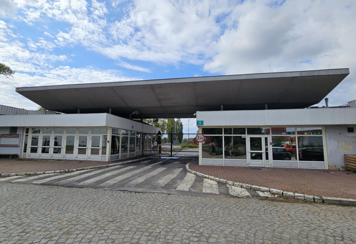 Rejestr zabytków 2024