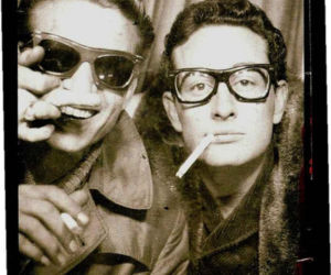 Waylon Jennings miał lecieć samolotem, w którym zginął Buddy Holly. Miejsce oddał koledze z trasy