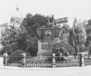 Wrocław przed wojną