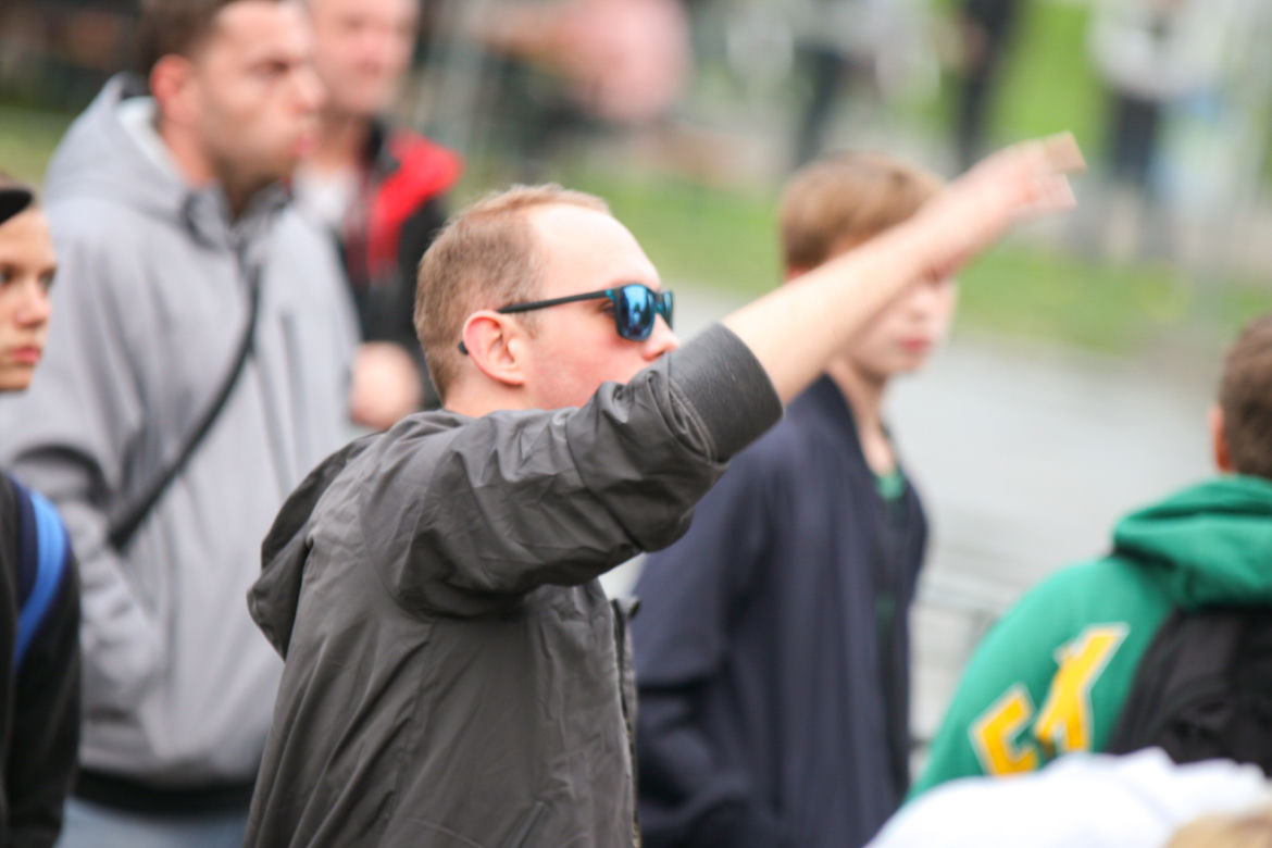 Sosnowiec Eska Fun Festival 2022. Koncerty w piątek