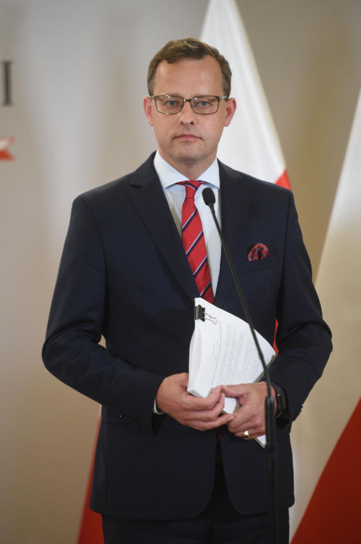 Marcin Romanowski