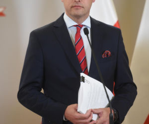 Marcin Romanowski