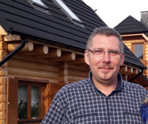 Serce Artura przestało bić. Partnerka zdecydowała się na trudny krok. Błagam ludzi