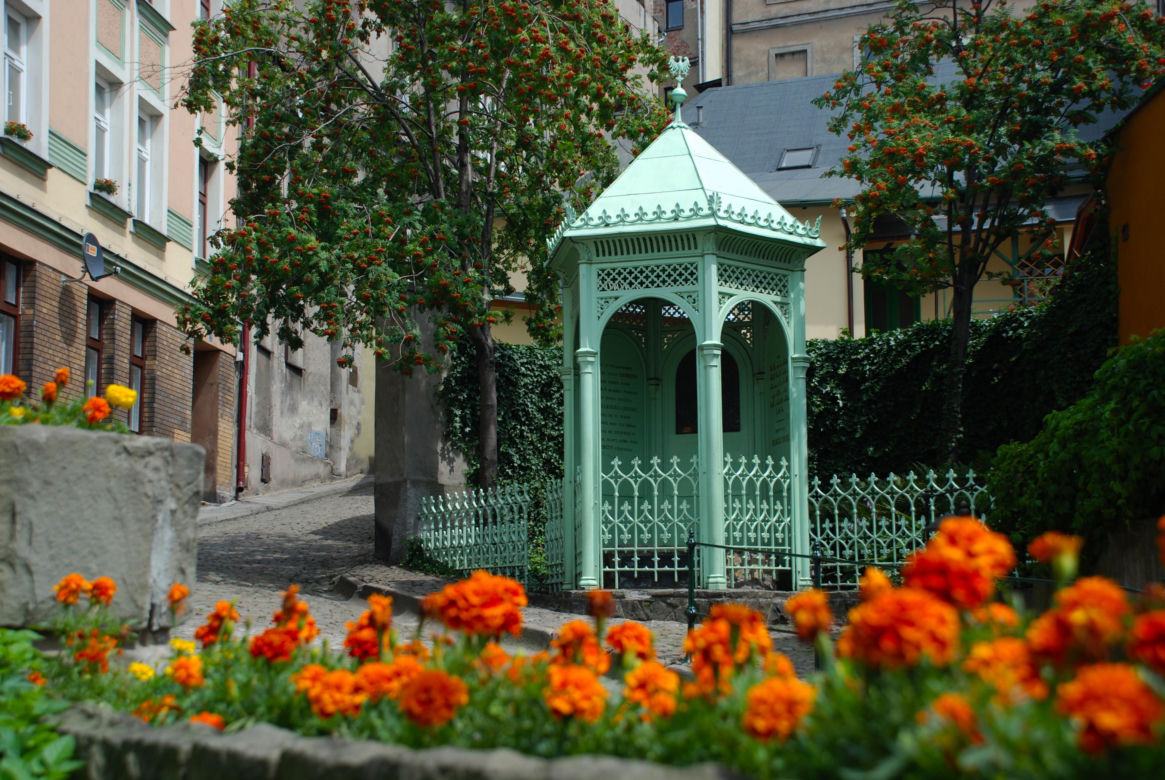 Studnia Trzech Braci