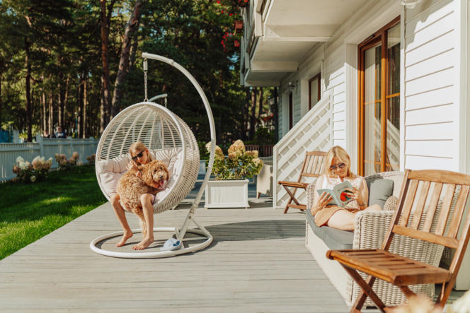 NEPTUNO RESORT & SPA w Dźwirzynie