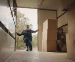 Dziedzictwo, odcinek 870