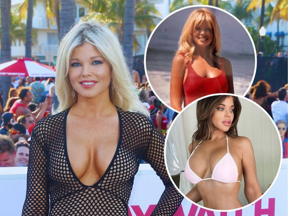 Donna D'Errico