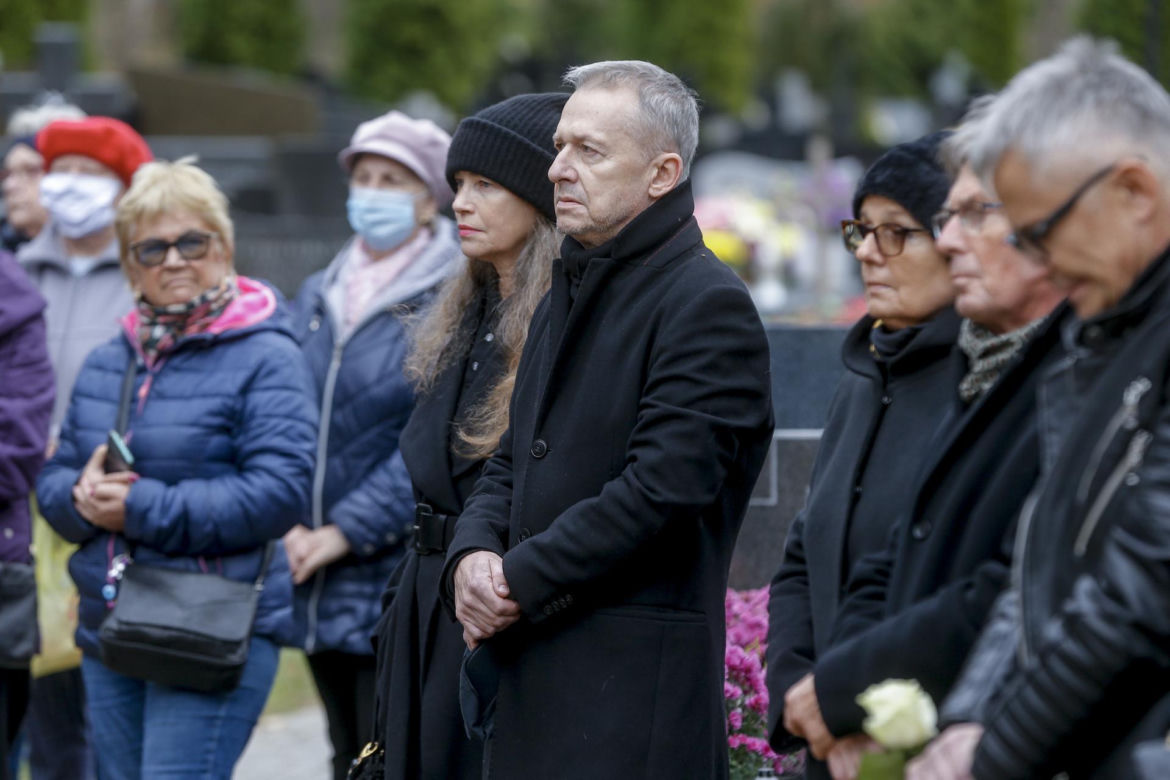 Linda idzie na emeryturę! Nie chce mu się z nami gadać
