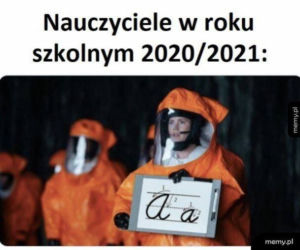 Memy o 2020 roku. Zapamiętamy go na długo! Dobrze, że już się kończy [ZDJĘCIA]