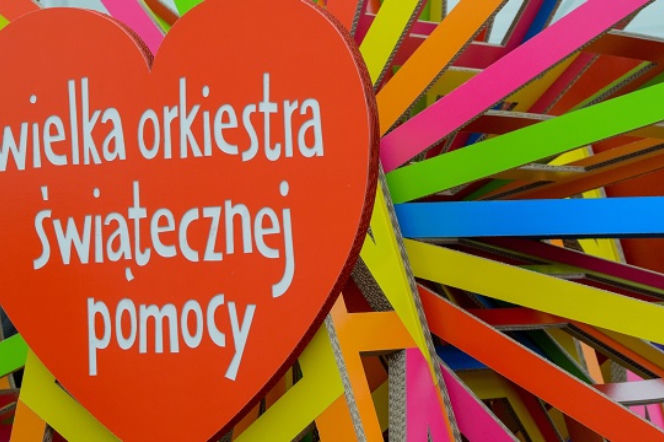 WOŚP 2018 - cel. Na co zbiera 26. Finał Wielkiej Orkiestry Świątecznej Pomocy?