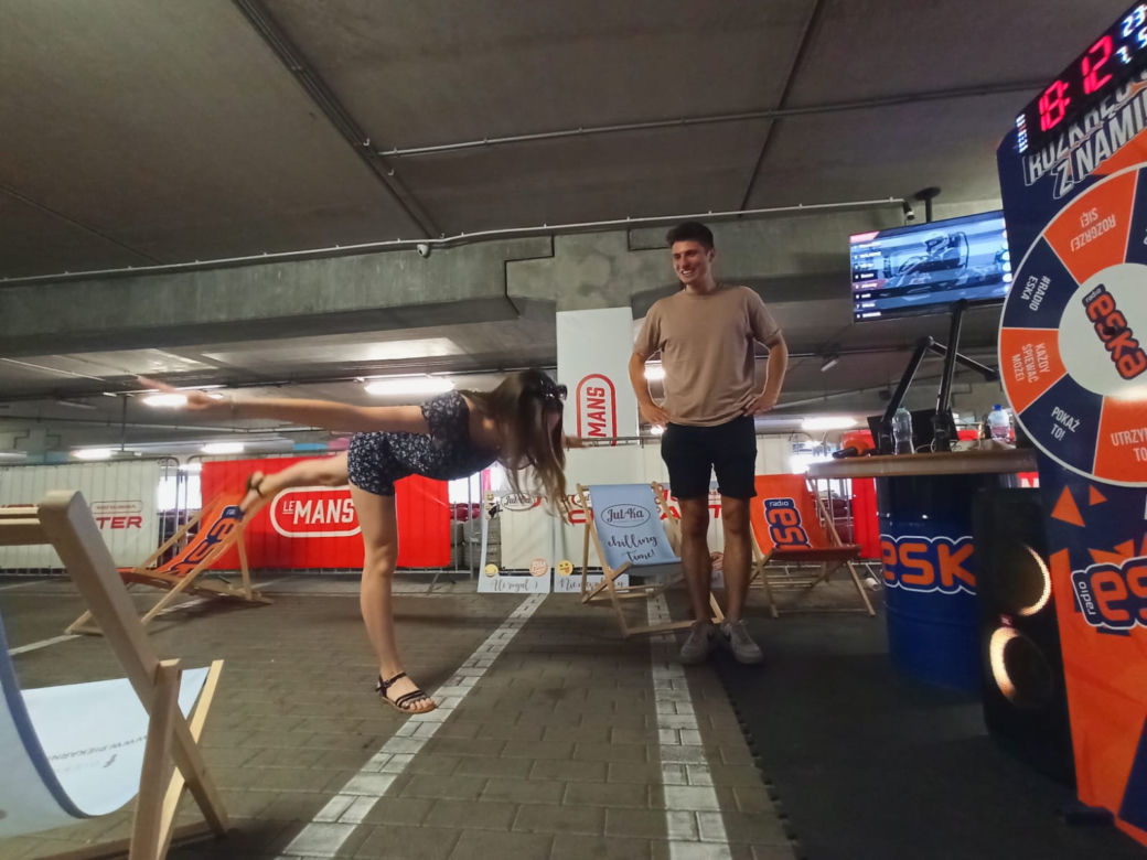 Tak bawiliśmy się na ESKA Summer City! (6 lipca - 9 lipca)