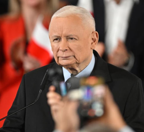 Konwencja PiS