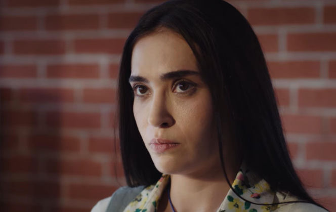 Dziedzictwo odcinek 895