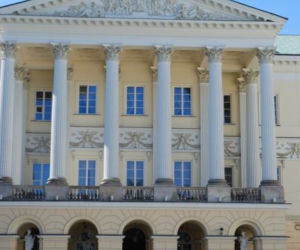 Mazowiecki Urząd Wojewódzki