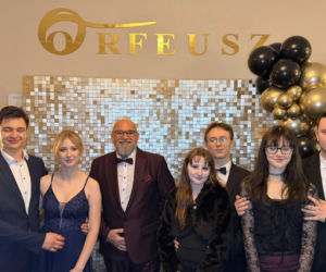 Studniówka Mechanika