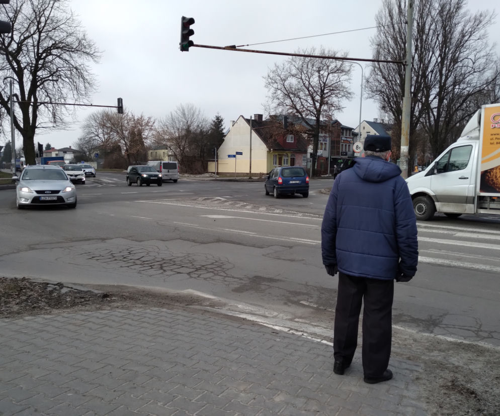 skrzyzowanie