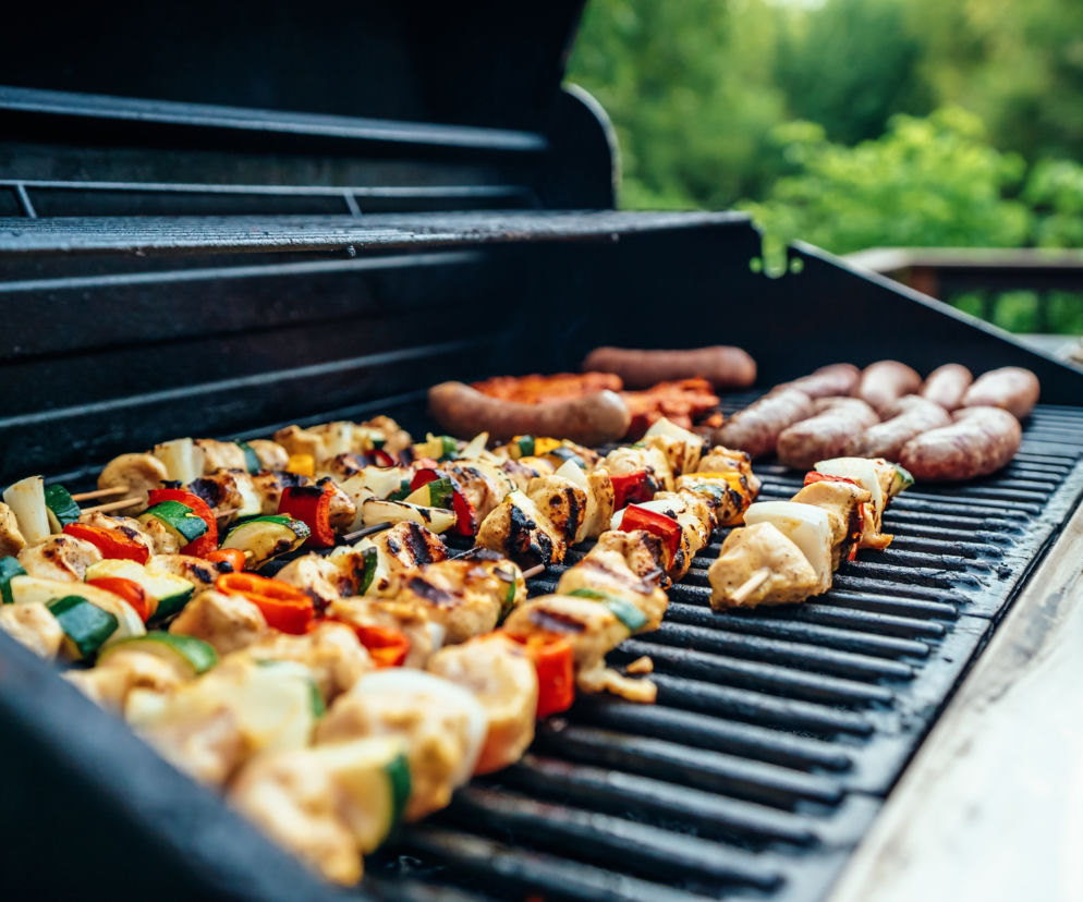 Grill