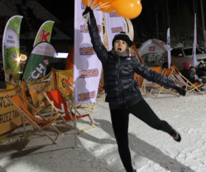 ESKA Winter City w Karpaczu
