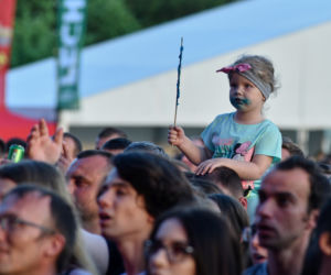 Feliniada i WSEIada 2019: Akcent i Zenek Martyniuk na scenie