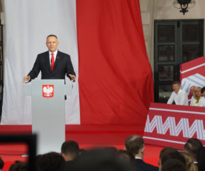 Agnieszka Wojciechowska van Heukelom nagrała Morawieckiego! Poszło o jedno zachowanie