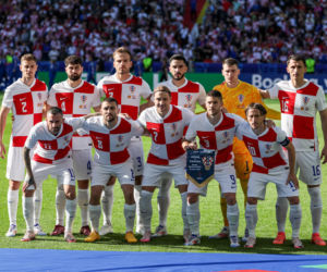 Josko Gvardiol (Chorwacja)