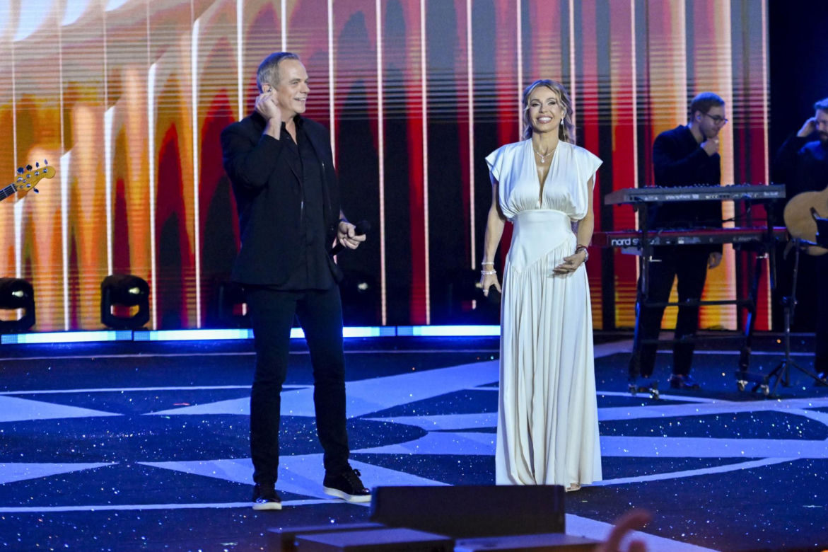 Doda i Garou - Magiczne Zakończenie Wakacji 2026
