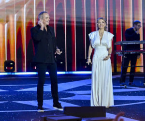 Doda i Garou - Magiczne Zakończenie Wakacji 2026