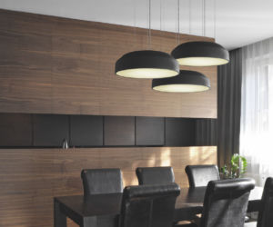 Zobacz najpiękniejsze lampy LED do wnętrz w stylu nowoczesnym!