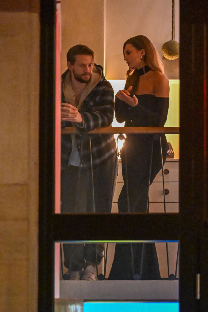 "Taniec z gwiazdami" impreza