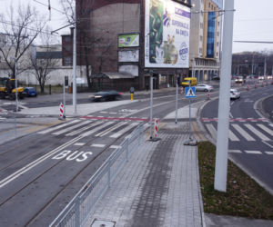 Koniec remontu na placu Orląt Lwowskich