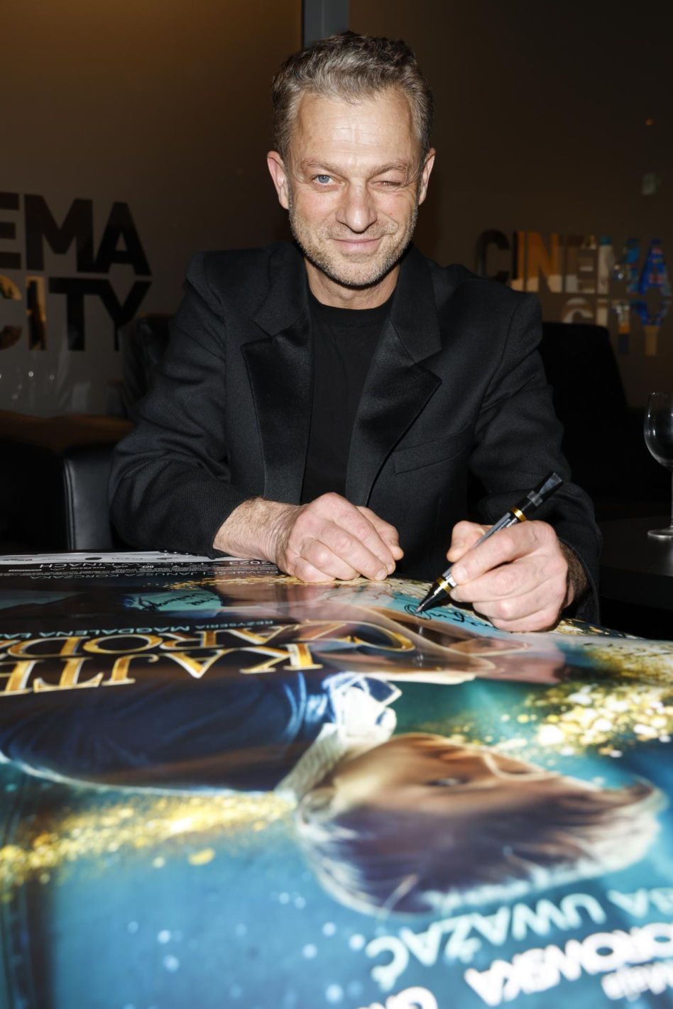 Grzegorz Damięcki