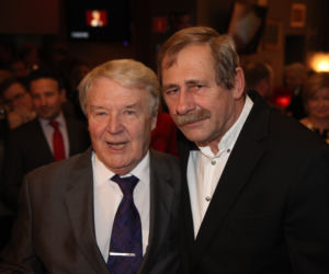 Andrzej Strzelecki ma raka. Potrzebuje drogiego leku