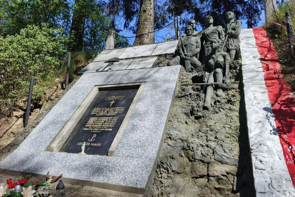 Tragiczna akcja „Koppe”. Największa operacja sił specjalnych w okupowanej Polsce