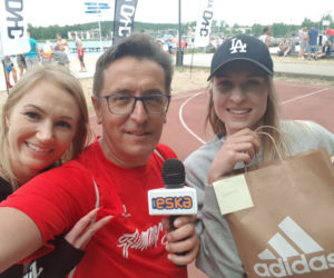 Adrenaline.pl Summer Jam – Festiwal sportów plażowych