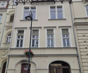To jedna z najpiękniejszych ulic Bydgoszczy. Cieszkowskiego zachwyca na każdym kroku