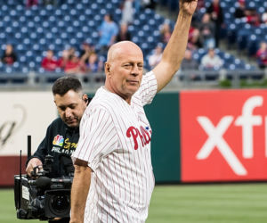 Bruce Willis
