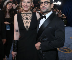 Była pierwsza dama romansowała z gwiazdą Marvela? Szokujące plotki