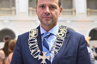 Majątek Rafała Trzaskowskiego. Wiemy, ile posiada prezydent Warszawy