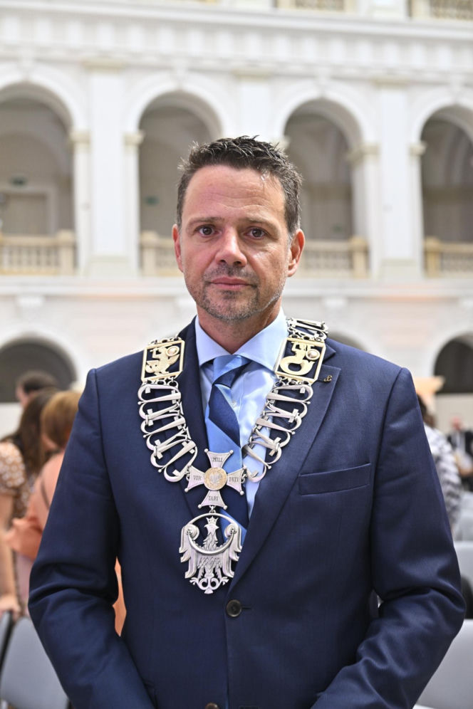 Majątek Rafała Trzaskowskiego. Wiemy, ile posiada prezydent Warszawy