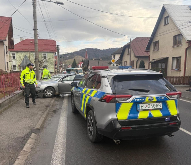 Polacy wysadzili bankomat na Słowacji. Gdy uciekali przed policją padły strzały!