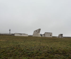 Muzeum archeologiczne w Pavlovie, Czechy