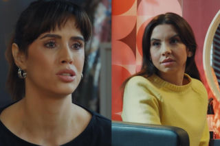 M jak miłość, odcinek 1929: Kama poskarży się Anecie na Marcina! Zmienił dla niej pracę, ale i tak jej nie będzie pasować - ZDJĘCIA, WIDEO