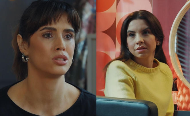 M jak miłość, odcinek 1932: Kama poskarży się Anecie na Marcina! Nowa praca nie będzie jej pasować - ZDJĘCIA, WIDEO