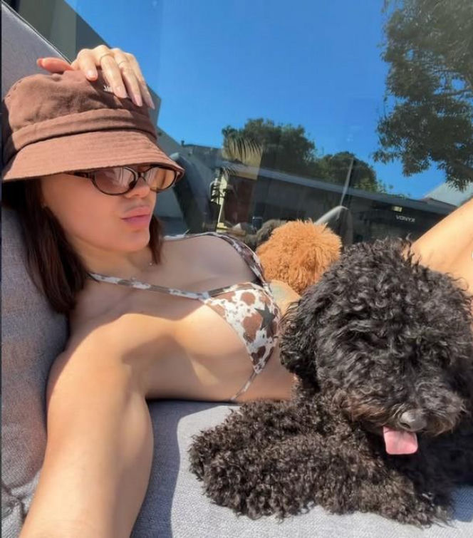 Żona Jakuba Kiwiora