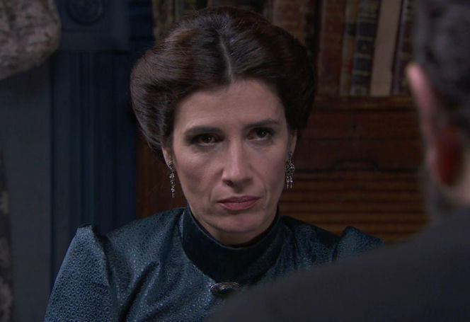 "Akacjowa 38": streszczenie odcinka 856