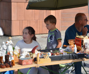 Pchli Targ Starachowice